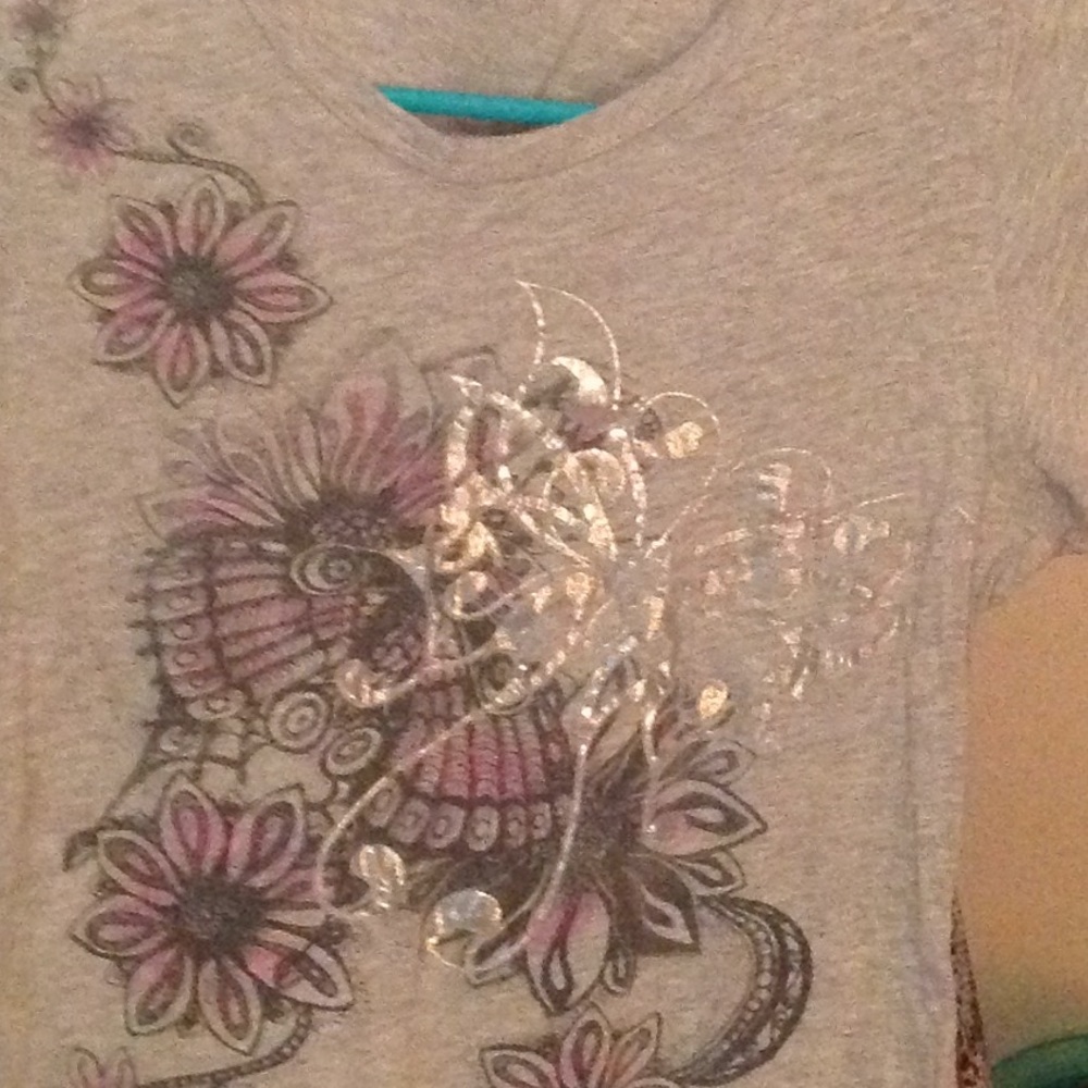 Tee - Picture 2 of 2